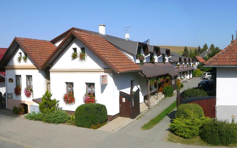 Penzion Spissky Dvor Smizany Exterior photo